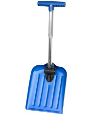 Autolopata Strend Pro, skladacia, do auta, 300/600 mm