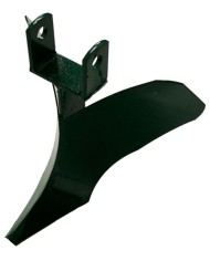 Pluh FED 503, na plečku