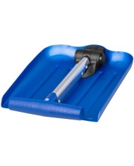 Autolopata Strend Pro, skladacia, do auta, 300/600 mm