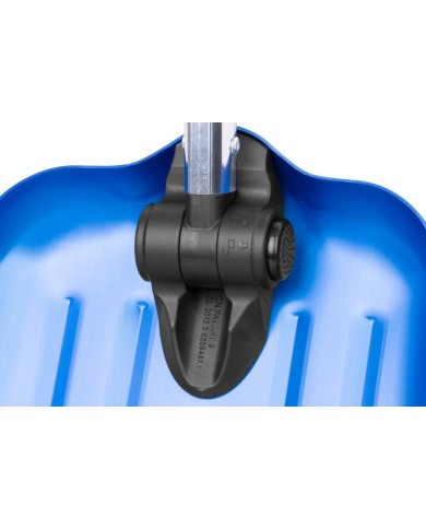 Autolopata Strend Pro, skladacia, do auta, 300/600 mm