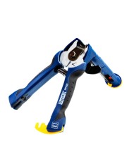 Kliešte RAPID FP222, SET 200 spôn, viazacie, sponkovacie, na pletivo a plot so zásobníkom, na viazanie pletiva, spony 5-11 mm RA