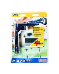 Kliešte RAPID FP222, SET 200 spôn, viazacie, sponkovacie, na pletivo a plot so zásobníkom, na viazanie pletiva, spony 5-11 mm RA