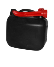 Kanistre na pohonné hmoty