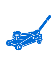 Zdviháky a kladkostroje