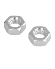 Skrutky, matice  a podložky