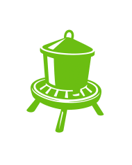 Chovateľské potreby