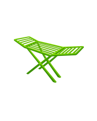 Žehlenie, sušiaky, koše na bielizeň