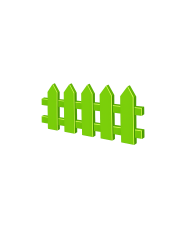 Záhradné ohraničenia