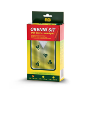 Siete na okná a dvere