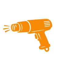 Trafopájky a pištole