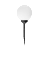 Solárne lampy do zeme