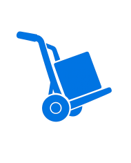 Prepravné a paletové vozíky