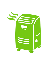 Ochladovače vzduchu