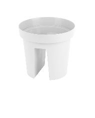 Kvetináče na zábradlie