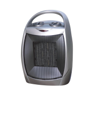 Teplovzdušné ventilátory