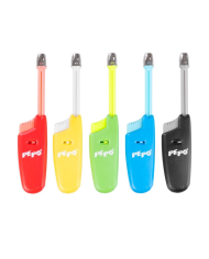 Horáky a zapaľovače