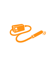 Vibrátory do betónu