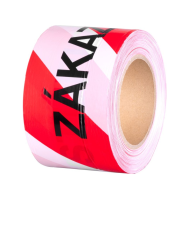 Bezpečnostné a výstražné pásky