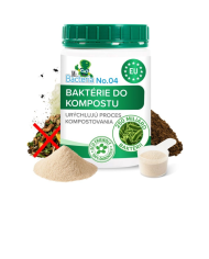 Aktívne baktérie