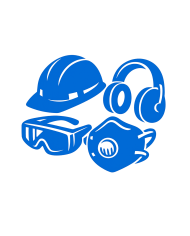 Ochranné pracovné prostriedky