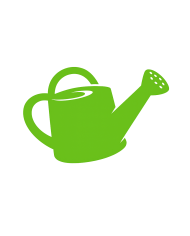 Zavlažovacie vybavenie